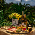 Descubre qué vino va bien con tus comidas