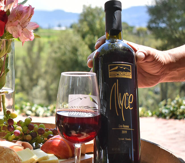Chaupi Estancia Winery 018